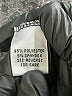 Talbots Solid Black Cocktail Dress Size 8 - photo 8