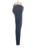 Aeropostale Hearts Blue Jeans Size 6R - photo 4