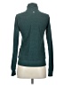 Zella Teal Track Jacket Size XS - photo 2