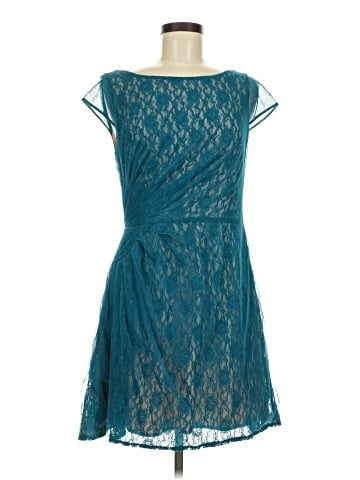Jessica Simpson Cocktail Dress (view 1)