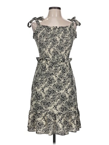 One Clothing Cocktail Dress (view 1)