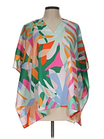 Crosby Kimono (view 1)