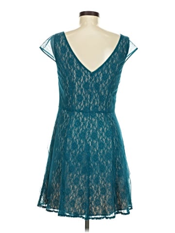 Jessica Simpson Cocktail Dress (view 2)