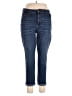d.jeans Blue Jeans Size 16 - photo 1