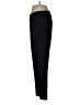 Krazy Larry Solid Black Dress Pants Size 8 - photo 5