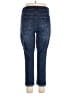 d.jeans Blue Jeans Size 16 - photo 2