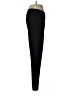 Krazy Larry Solid Black Dress Pants Size 8 - photo 4