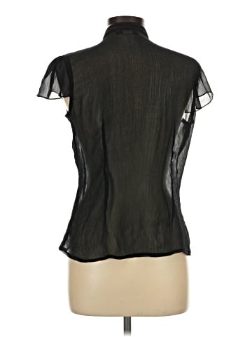 Chadwicks Short Sleeve Blouse (view 2)