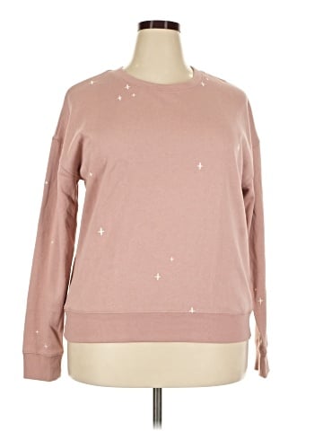 Universal Thread Sweatshirt (view 1)
