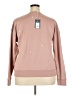 Universal Thread Stars Pink Sweatshirt Size XXL - photo 2