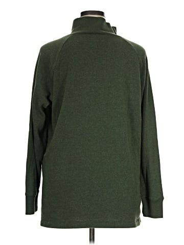 J.Crew Factory Store Turtleneck Sweater (view 2)