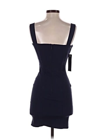 Vesper Cocktail Dress (view 2)
