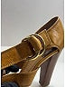 Chloé Brown Sandals Size EU (IT) 38 / US 8 - photo 5