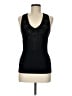 Cache Black Sleeveless Top Size M - photo 1