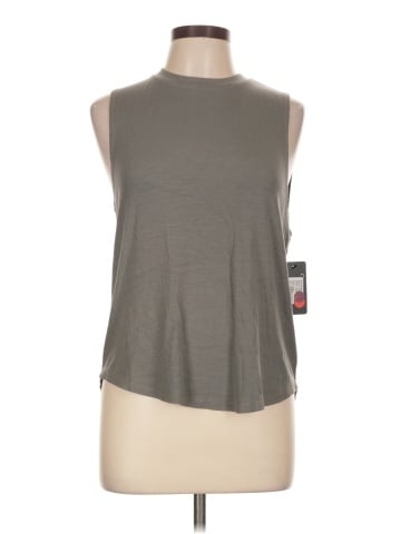 Nux Sleeveless Top (view 1)