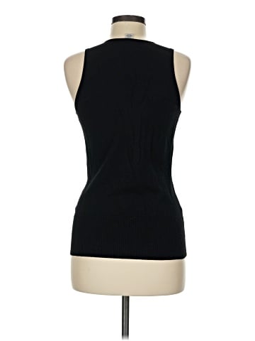 Cache Sleeveless Top (view 2)