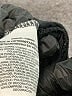 Nike 100% Polyester Black Athletic Shorts Size S - photo 4