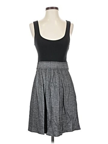 Bebe Casual Dress (view 1)