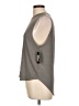 Nux Gray Sleeveless Top Size L - photo 5