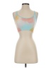 Assorted Brands Ivory Tank Top Size S - photo 1
