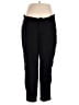 Old Navy Solid Black Casual Pants Size XL - photo 1