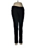 Paige Solid Black Jeggings Size 29 waist - photo 1