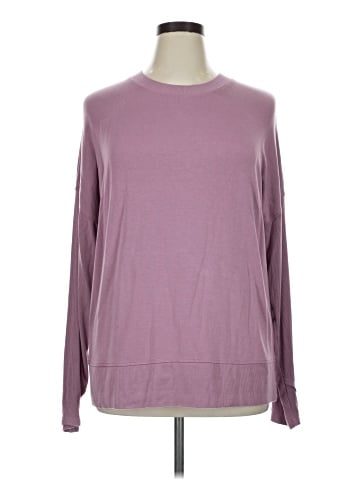 Member's Mark Long Sleeve Top (view 1)