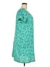 Apt. 9 100% Polyester Teal Casual Dress Size XXL - photo 4