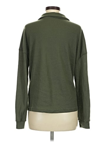 Shein Long Sleeve Top (view 2)