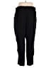 Old Navy Solid Black Casual Pants Size XL - photo 2
