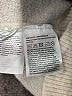 H&M Ivory Pullover Sweater Size 8 - 10 - photo 4