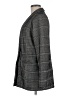 Apt. 9 Plaid Gray Blazer Size M - photo 5