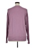 Member's Mark Purple Long Sleeve Top Size XL - photo 2