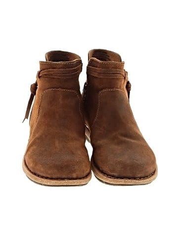 Born Ankle Boots (view 2)