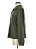 Shein Green Long Sleeve Top Size 6 - photo 5