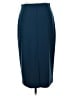 Joseph Ribkoff Solid Blue Formal Skirt One size - photo 2