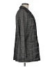 Apt. 9 Plaid Gray Blazer Size M - photo 4