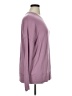 Member's Mark Purple Long Sleeve Top Size XL - photo 4