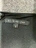 David Meister Solid Black Cocktail Dress Size 8 - photo 7
