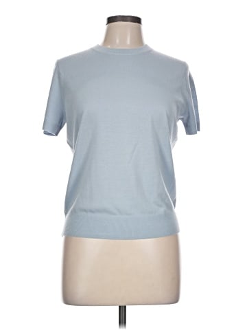 Theory Short Sleeve Top (view 1)