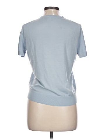 Theory Short Sleeve Top (view 2)