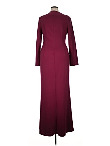 Black Halo Eve Cocktail Dress (view 2)