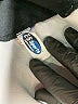 Assorted Brands Solid Black Athletic Shorts Size L - photo 3