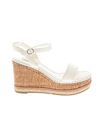 Steve Madden Wedges (view 1)