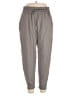 Member's Mark Solid Gray Casual Pants Size XL - photo 1