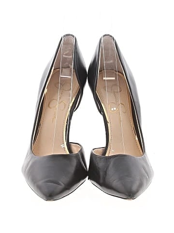 Jessica Simpson Heels (view 2)