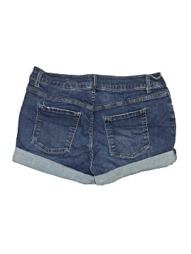 Time and Tru Denim Shorts (view 2)