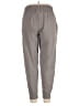 Member's Mark Solid Gray Casual Pants Size XL - photo 2