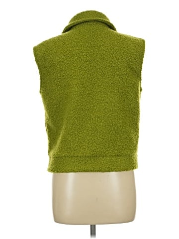 Unbranded Faux Fur Vest (view 2)