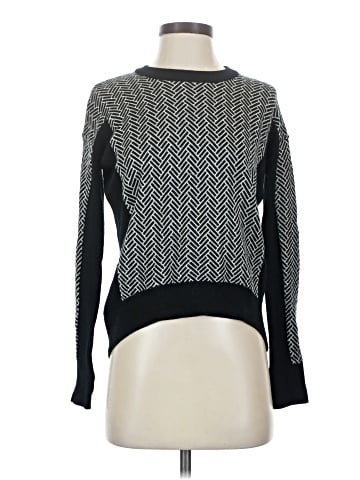 Lululemon Athletica Long Sleeve Top (view 1)